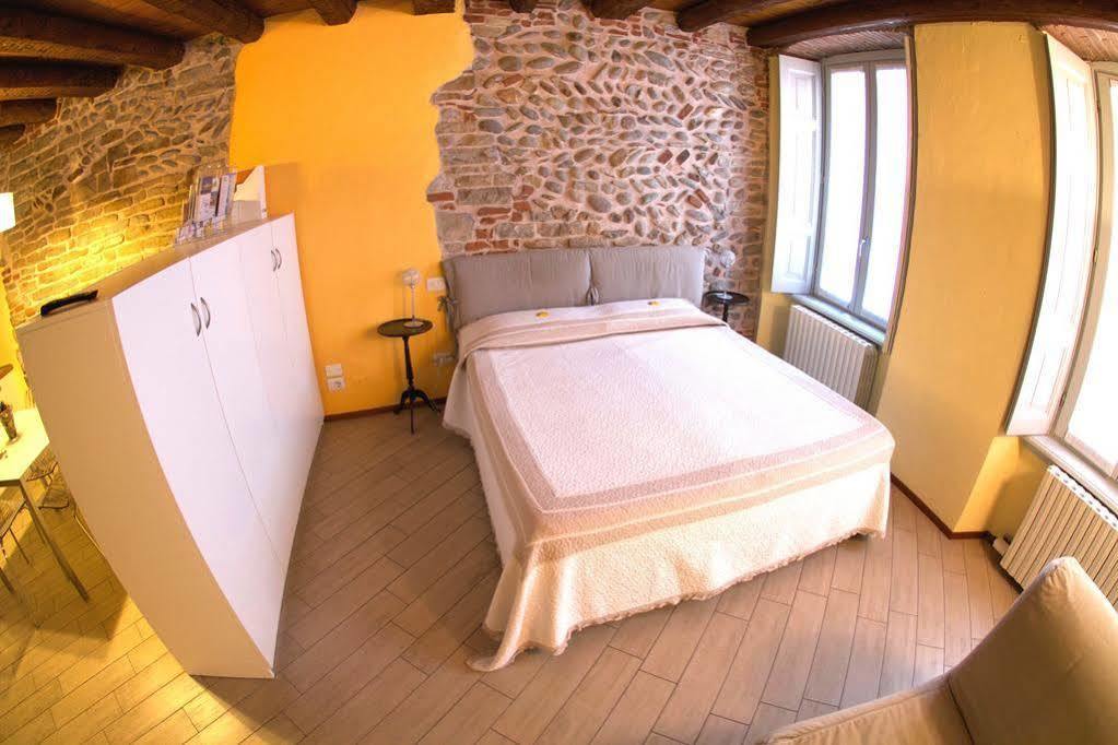 B&B Home Sweet Home Бергамо Экстерьер фото